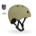 Scoot & Ride Kask Ochronny S-M dla dzieci 3+ Olive - 1265386 - zdjęcie 2